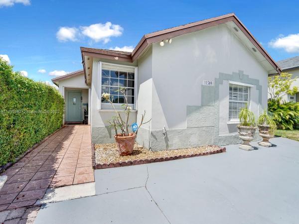 Colonial Pines, 11509 SW 173rd St, South Miami Heights, Florida 33157, image 1