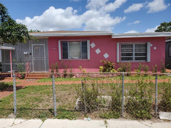 East Liberty City, 1621 NW 65th St, Miami, Florida 33147, image 1