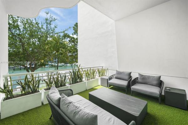 Aqua At Allison Island, 6105 Laguna Dr W #6105, Miami Beach, Florida 33141, image 1