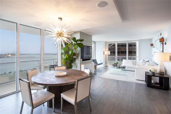 50 Biscayne, 50 Biscayne Blvd #1910, Miami, Florida 33132, image 2