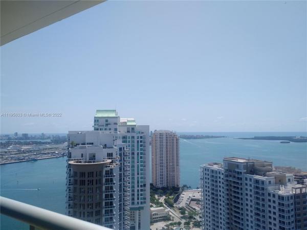 Icon Brickell Tower 1, 465 Brickell Ave #4005, Miami, Florida 33131, image 2