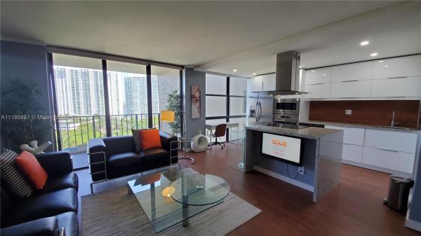 Tower At Biscayne Cove, 18181 NE 31st Ct #1505, Aventura, Florida 33160, image 1