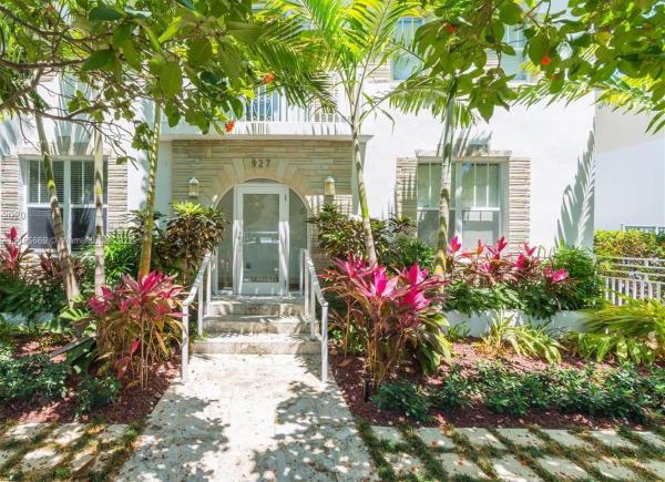 927 Euclid, 927 Euclid Ave #10, Miami Beach, Florida 33139, image 1