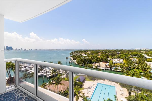 Sunset Harbour North, 1900 Sunset Harbour Dr #1001, Miami Beach, Florida 33139, image 1