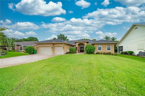 Kensington Park, 12061 NW 24th St, Plantation, Florida 33323, image 1