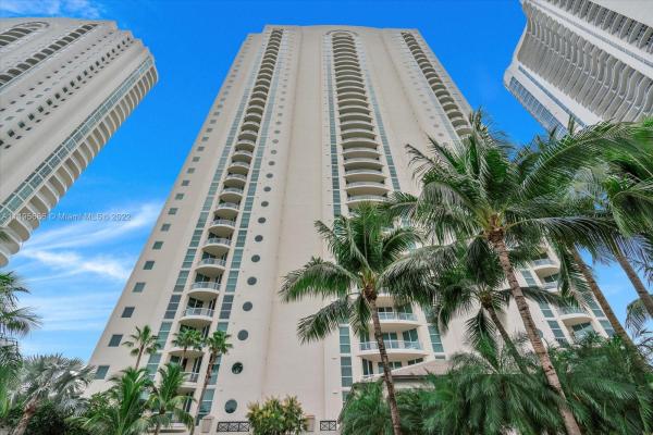 Turnberry Ocean Colony South Tower, 16047 Collins Ave #2304, Sunny Isles Beach, Florida 33160, image 1