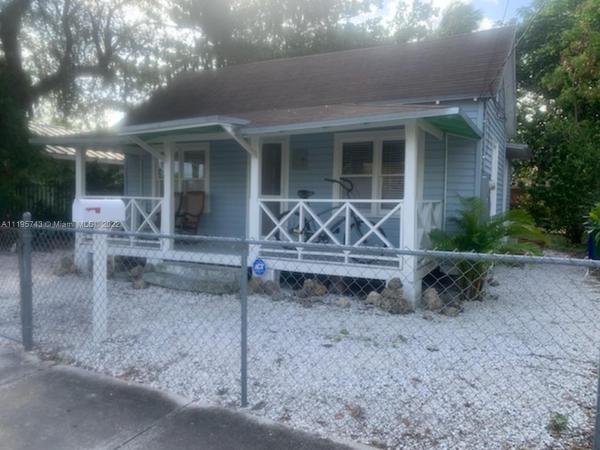 Frow Homestead, 3616 Thomas Ave, Miami, Florida 33133, image 1