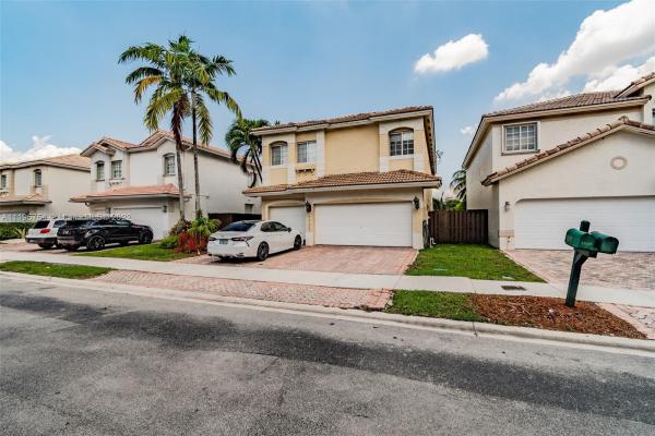 Catalina At Doral Isles, 11137 NW 72nd Ter, Doral, Florida 33178, image 1