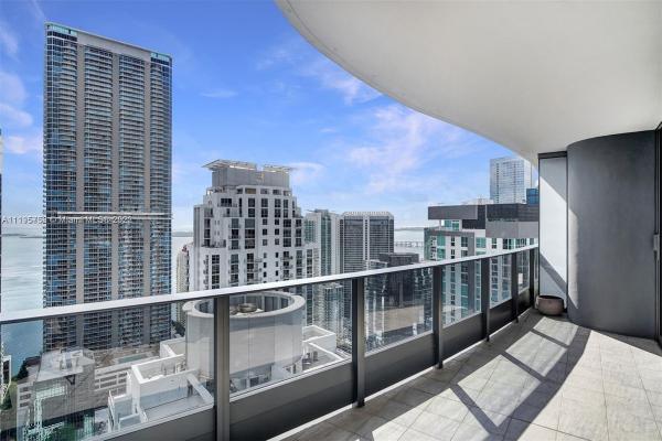 Brickell Flatiron, 1000 Brickell Plz #4603, Miami, Florida 33131, image 2