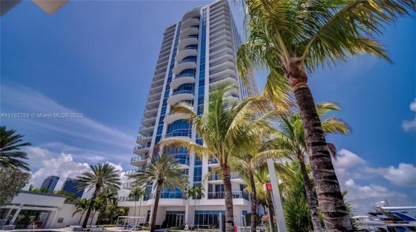 The Reserve At Marina Palms, 17111 Biscayne Blvd #410, North Miami Beach, Florida 33160, image 1