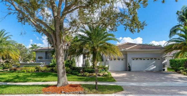 Pelican Landings, 101 Dockside Cir, Weston, Florida 33327, image 1