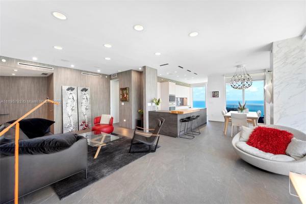 Green Diamond, 4775 Collins Ave #4003, Miami Beach, Florida 33140, image 1