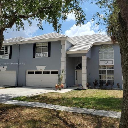 Regents Park, 10236 Quito St, Cooper City, Florida 33026, image 1