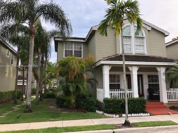 Kensington Manor, 10550 NW 57th St #10550, Coral Springs, Florida 33076, image 1