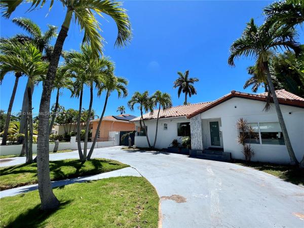 Isle Of Normandy Ocean Side & Trouville, 1460 Marseille Dr, Miami Beach, Florida 33141, image 1