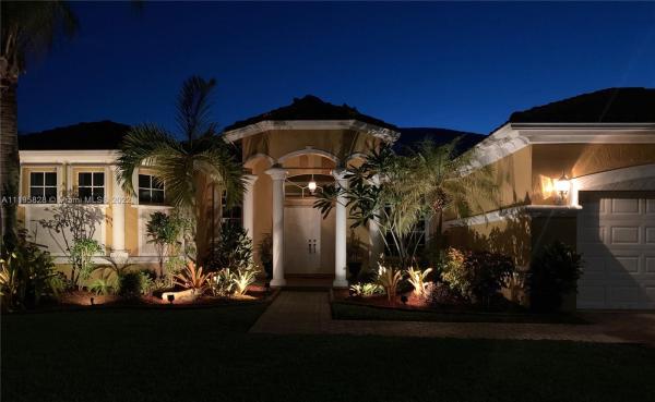 Waterside At Spring Valley, 1466 NW 164th Ter, Pembroke Pines, Florida 33028, image 1