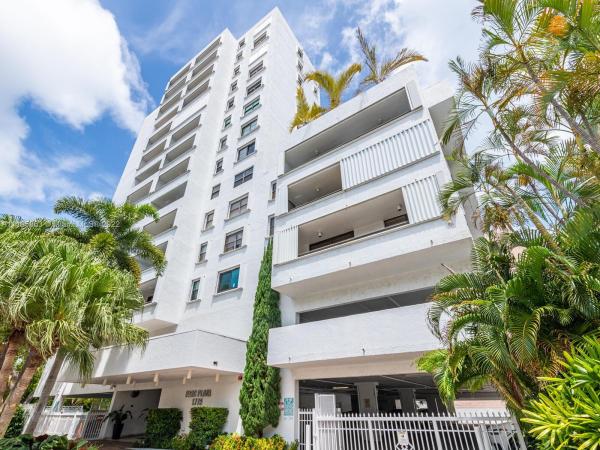 Parc Plaza, 1775 Washington Ave #4C, Miami Beach, Florida 33139, image 1