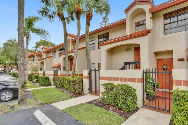 1108 Congressional Way, Deerfield Beach, Florida 33442, image 1