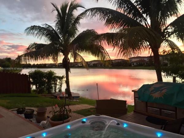 Pasadena Pool Homes At Pembroke Lakes South, 310 SW 113th Ter, Pembroke Pines, Florida 33025, image 1