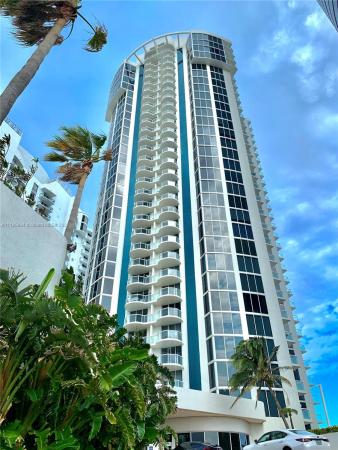 Millennium, 18671 Collins Ave #2503, Sunny Isles Beach, Florida 33160, image 1