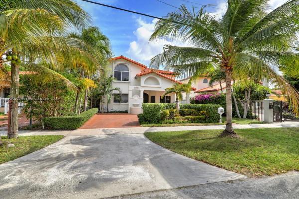 McAllister Terrace, 2740 SW 13th St, Miami, Florida 33145, image 1