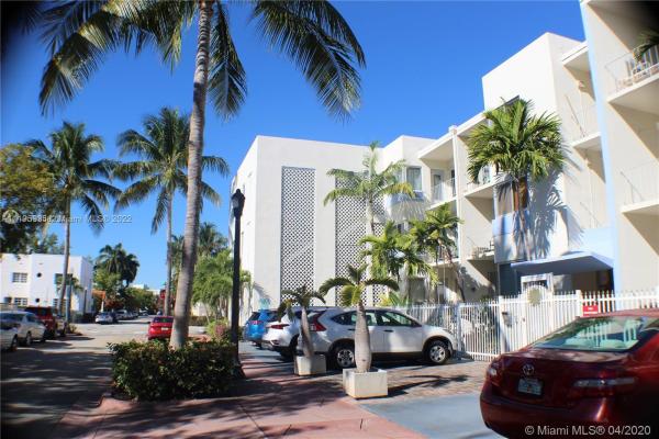 641 Espanola Way, 641 Espanola Way #18, Miami Beach, Florida 33139, image 1