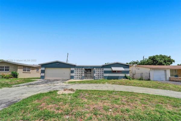 Miramar Park, 7833 Fairway Blvd, Miramar, Florida 33023, image 2
