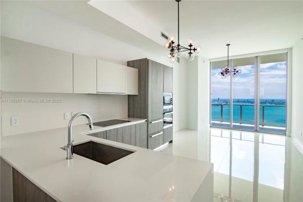 Biscayne Beach, 2900 NE 7th Ave #LPH-4505, Miami, Florida 33137, image 2