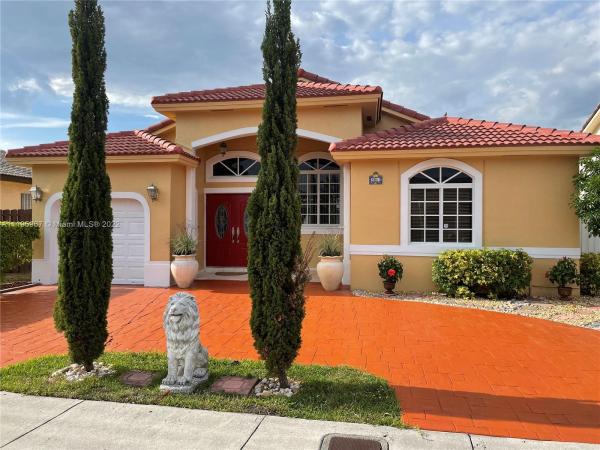 Tresor, 8941 NW 145th Ln, Miami Lakes, Florida 33018, image 1