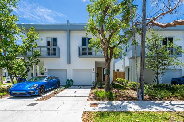 Pomelo Park, 2870 SW 33rd Ter #2870, Miami, Florida 33133, image 1