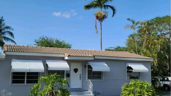 Spring View, 1001 Plover Ave, Miami Springs, Florida 33166, image 1
