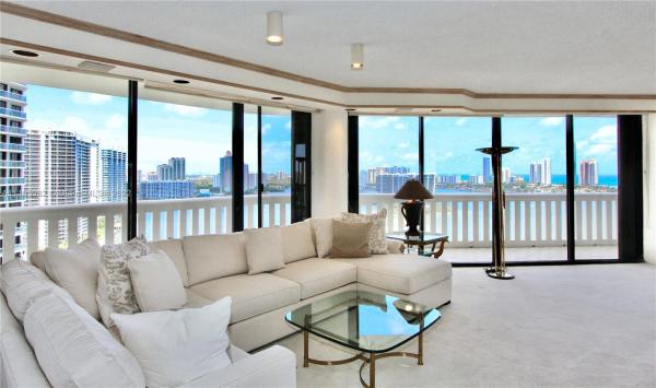 3000 Island Boulevard, 3000 Island Blvd #2205, Aventura, Florida 33160, image 1