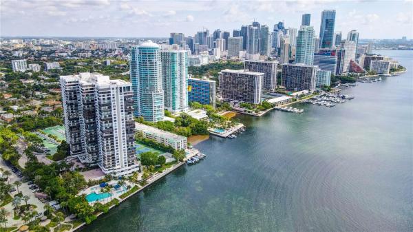 Brickell Bay Club, 2333 Brickell Ave #2301/2303, Miami, Florida 33129, image 2