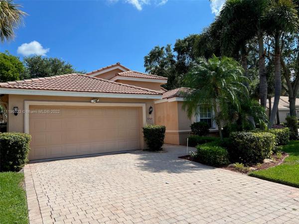 Villa Borghese, 6707 Viale Elizabeth, Delray Beach, Florida 33446, image 2