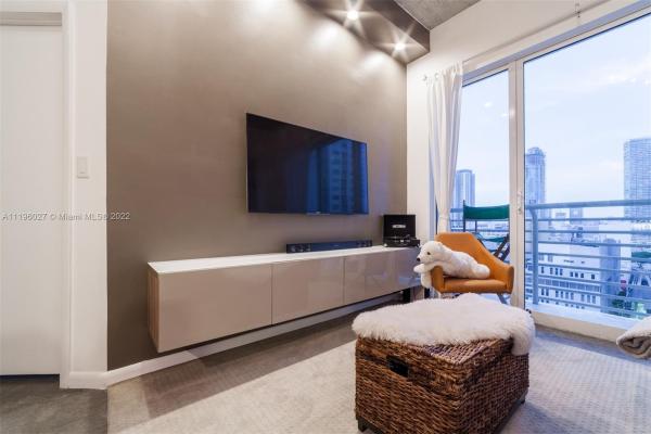 The Loft 2, 133 NE 2nd Ave #1405, Miami, Florida 33132, image 2