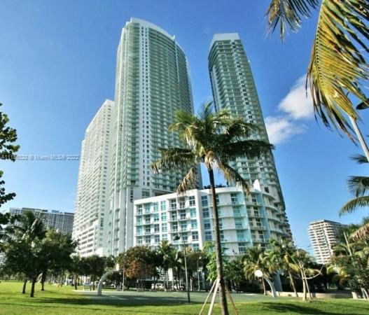 Quantum On The Bay, 1900 N Bayshore Dr #3801, Miami, Florida 33132, image 1