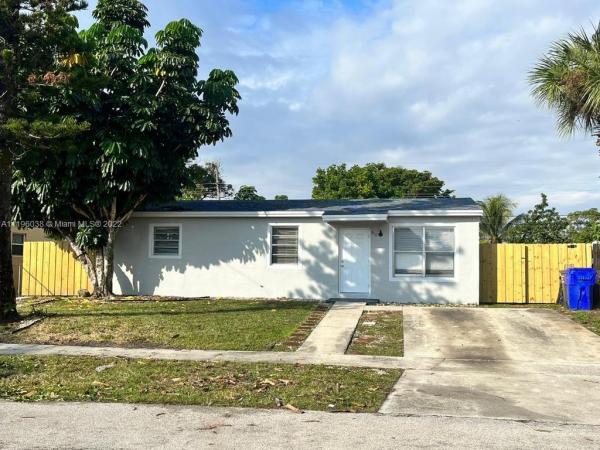 Boulevard Heights, 810 N 69th Ter, Hollywood, Florida 33024, image 2