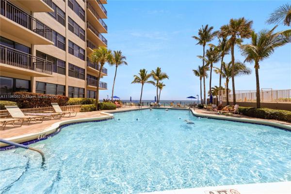 Galt Ocean Club, 3800 Galt Ocean Dr #1112, Fort Lauderdale, Florida 33308, image 1