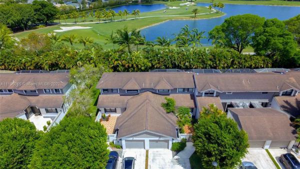 The Townhomes Of Doral Oaks, 10009 NW 52nd Ter, Doral, Florida 33178, image 1