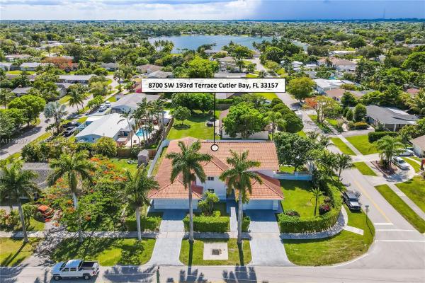 Whispering Pines Estates, 8700 SW 193rd Ter, Cutler Bay, Florida 33157, image 2