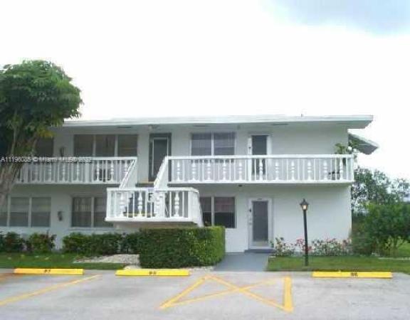 Kent At Century Village, 95 Kent F ##95, West Palm Beach, Florida 33417, image 1