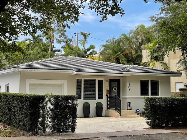 Riviera, 1505 Robbia Ave, Coral Gables, Florida 33146, image 2