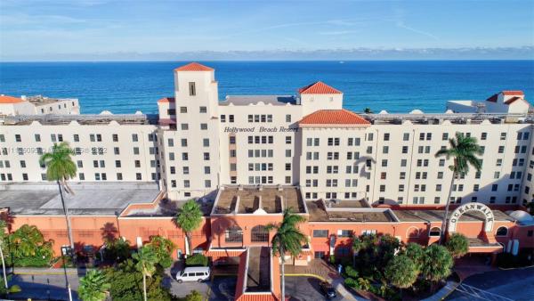 Hollywood Beach Resort, 101 N Ocean Dr #731, Hollywood, Florida 33019, image 1