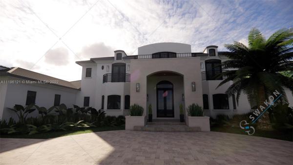 Traverse Manor, 6350 SW 110th St, Pinecrest, Florida 33156, image 2