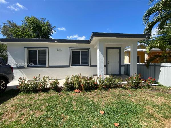 Queens Park, 1755 NW 114th St, Westview, Florida 33167, image 1