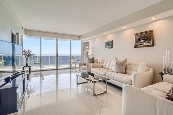The Pinnacle, 17555 Collins Ave #1805, Sunny Isles Beach, Florida 33160, image 1