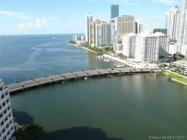 Courvoisier Courts, 701 Brickell Key Blvd #2412, Miami, Florida 33131, image 2
