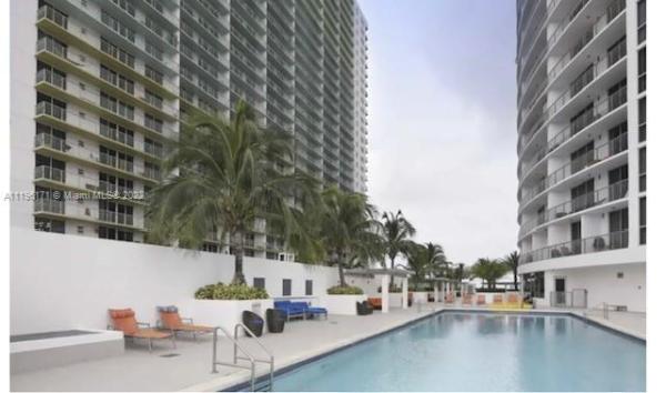 Opera Tower, Miami, Florida 33132, image 1