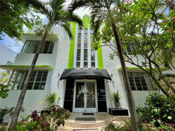 Ocean Beach, 940 Jefferson Ave #15, Miami Beach, Florida 33139, image 1
