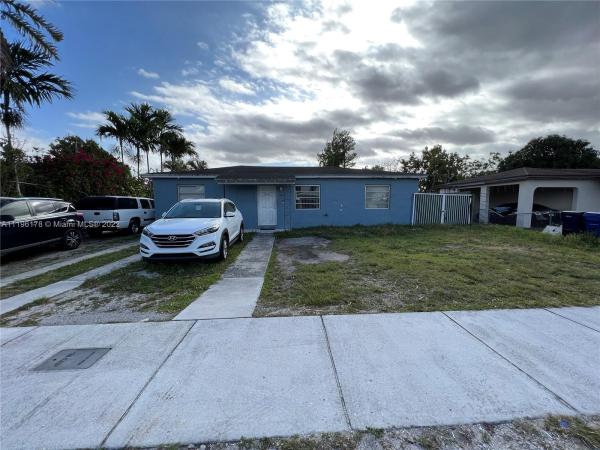 Sunset Heights, 1041 SW 74th Ave, Coral Terrace, Florida 33144, image 1